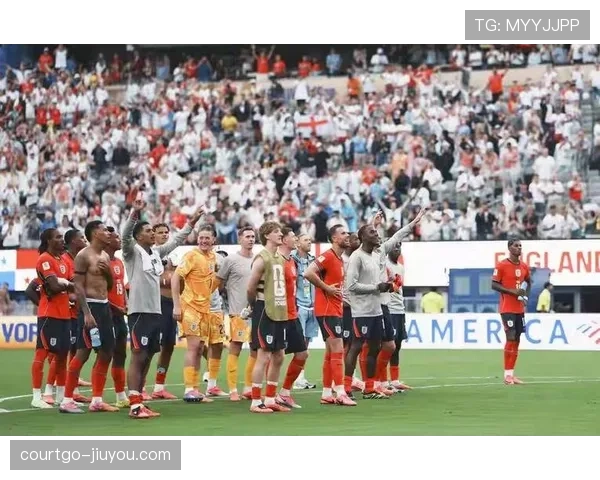 2026世界杯L组小组第一:英格兰2胜1平完成出线 2026世界杯L组小组第一:英格兰2胜1平完成出线